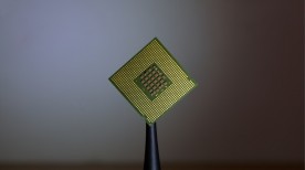 Semiconductors, Chips