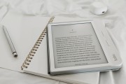 5 Best E-book apps