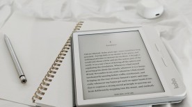 5 Best E-book apps