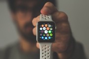 Apple Watch Ultra 2 Discount