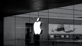Apple Surpass Samsung Leading in Sales