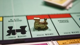 Monopoly Go! January Events
