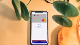 Apple Pay NFC