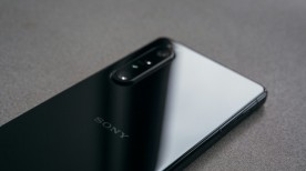 Sony Xperia 1 VI Changes