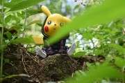 Pokemon Go Catch Castform Shiny