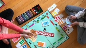 ‘Monopoly GO’ Introduces Butterfly Sky Rewards