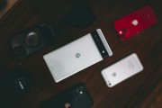 Google Pixel 6a Stops Selling