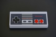 New NES Emulator Briefly Appears on Apple App Store