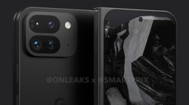 Google's Next Foldable, Rumored to be the 'Pixel 9 Pro Fold'