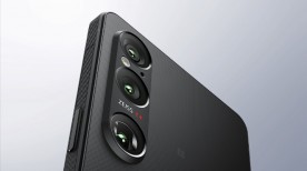 Sony Xperia 1 VI Promo Images