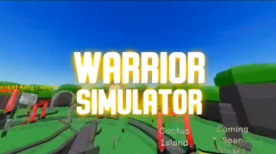 ‘Roblox’ Warrior Simulator May 2024 Codes Revealed for Free Gems, Pets, and More!