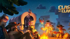 ‘Clash of Clans’ Introduces Wild West Warden Skin for June 2024 Gold Pass