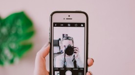 5 Techniques to Enhance Your Phone Photography