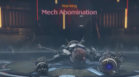 'Wuthering Waves' Mech Abomination Location Guide