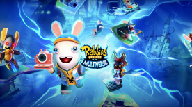 Apple Arcade Expands Catalog with Seven New Games: Rabbids: LOTM, Return To Monkey Island+, Fabulous: Wedding Disaster+, and More!