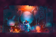 Dead Cells Releases Final Update: A New Chapter in Roguelike-Metroidvania History