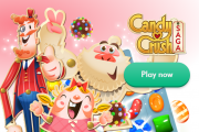 Candy Crush Saga GM Reveals Secret to Its Decade-Long Reign as a Mobile Gaming Powerhouse