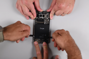 Google Pixel 9 Pro XL Teardown: Easy to Disassemble, Difficult to Repair, Video Reveals