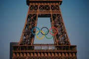 Paris Olympics